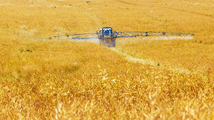 Poleasingowe maszyny dla rolnictwa – szansa na taki zakup działającego sprzętu Poleasingowe maszyny dla rolnictwa