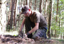 Wyruszasz na survival? Sprawdź, co należy kupić survival
