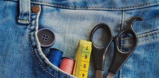 Jak szyć książka?