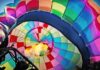 Jak szybko nadmuchać balony bez pompki? Jak szybko nadmuchać balony bez pompki?