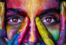 Jaka farbą magnetyczna i tablicowa?