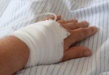 Kiedy podpaski po porodzie?