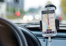 Co grozi za założenie GPS?