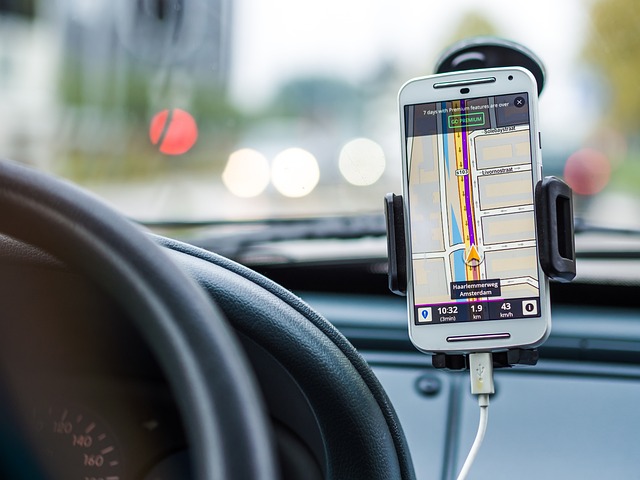 Co grozi za założenie GPS? Co grozi za założenie GPS?