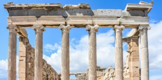 Co nowego w archeologii?