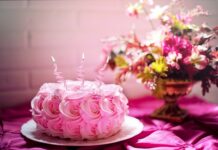 Jak ładnie wyrównać tort? Jak ładnie wyrównać tort?