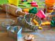 Czy Play-Doh jest bezpieczna? Czy Play-Doh jest bezpieczna?