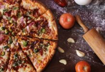 Co zrobić żeby było cieplej w namiocie?