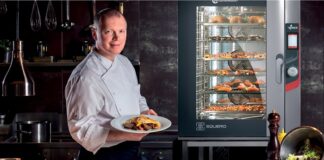 Profesjonalny sprzęt gastronomiczny